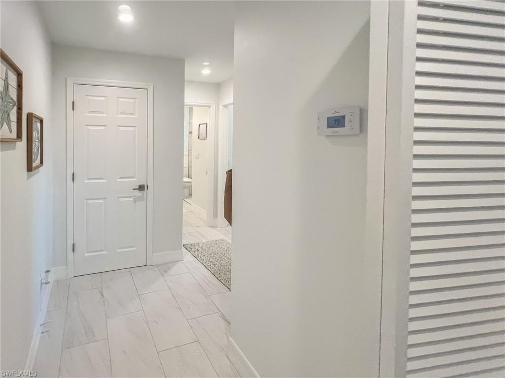 View of bedroom