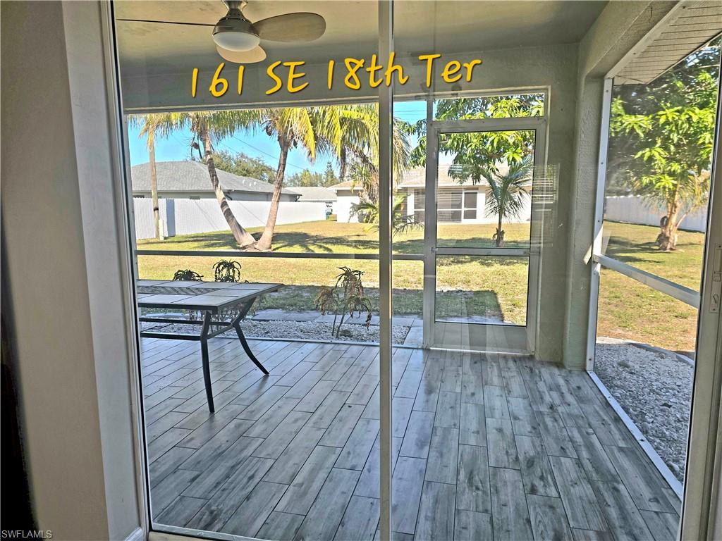 161 SE 18th TER photo 26