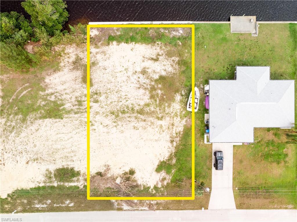 4129 NW 26th St, Cape Coral, FL 33993