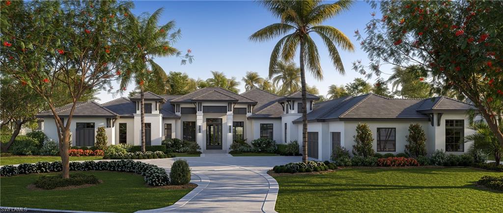 Front Rendering