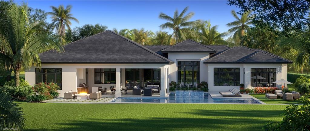 Rear Rendering