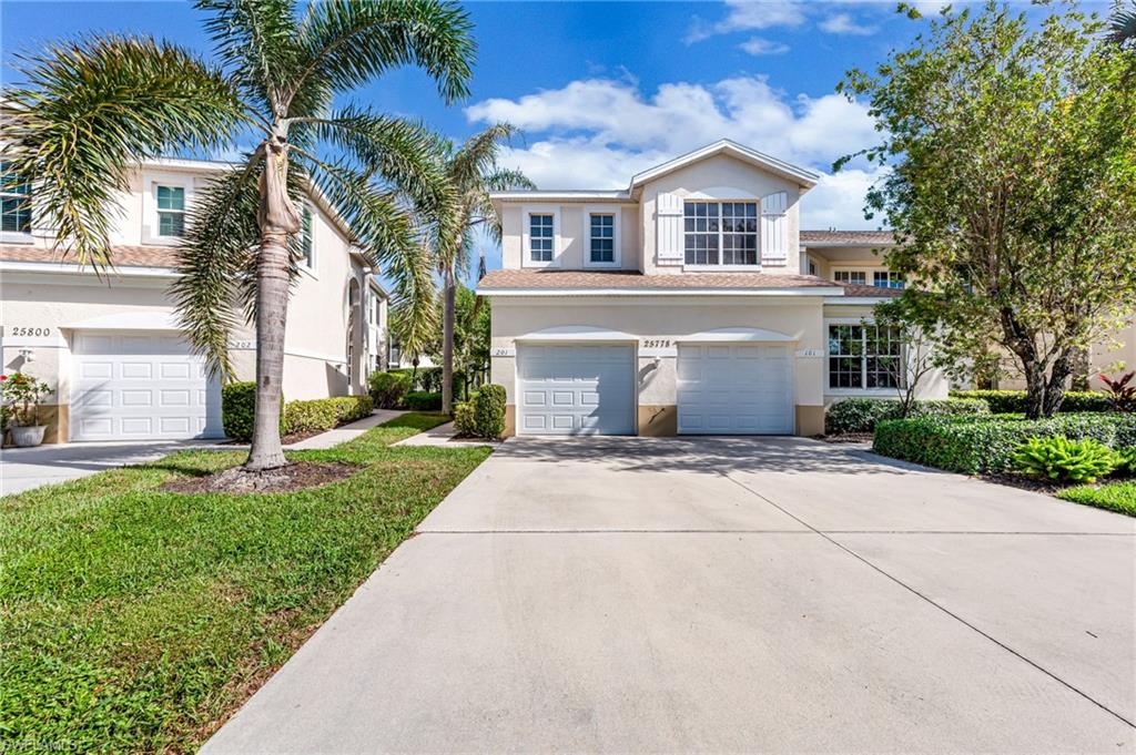 25778 Lake Amelia WAY 201