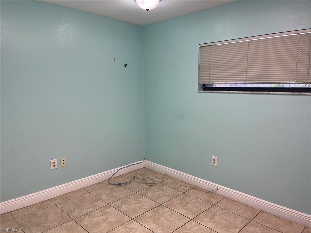 Unit C exam room