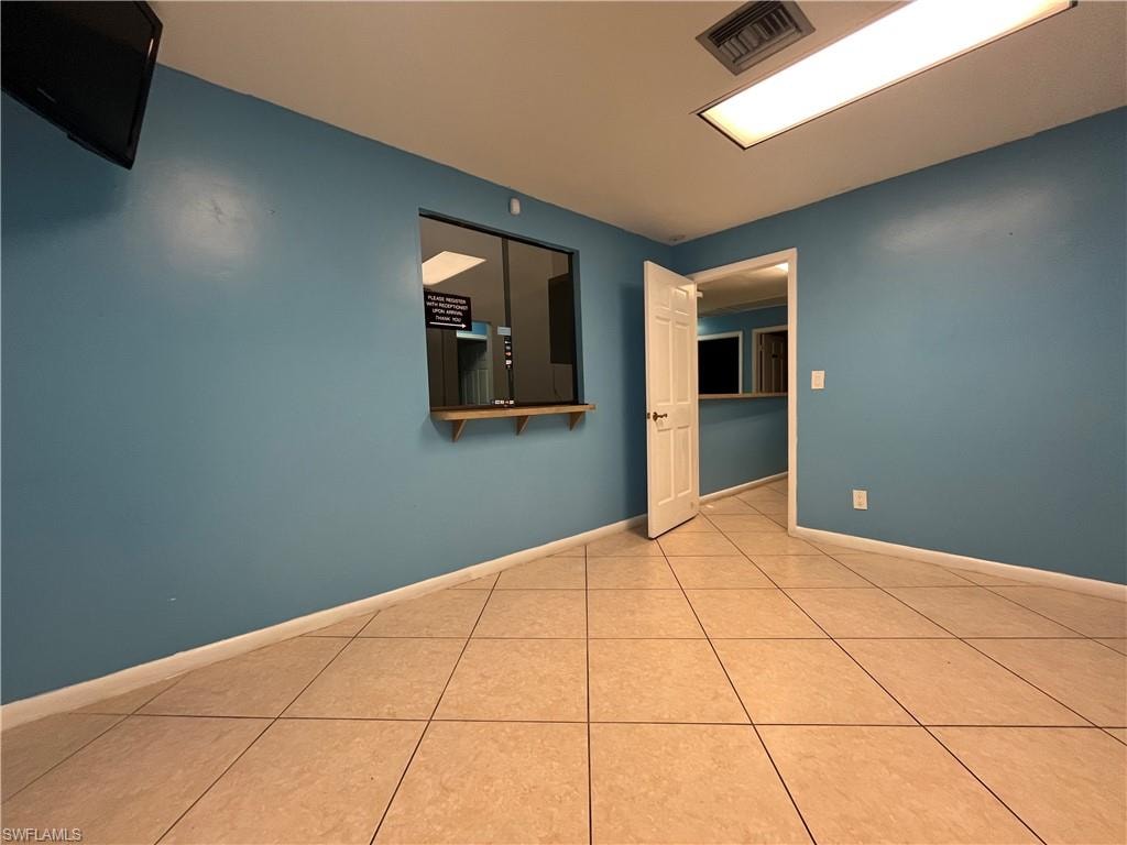 Unit B Lobby