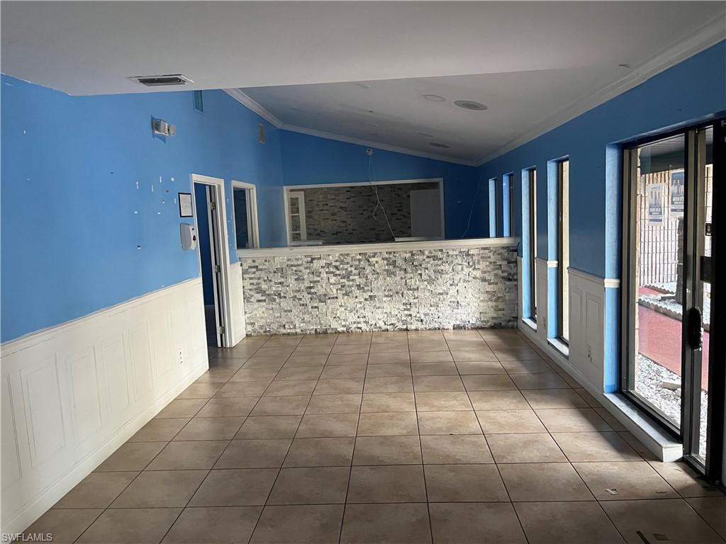 Lobby Unit A