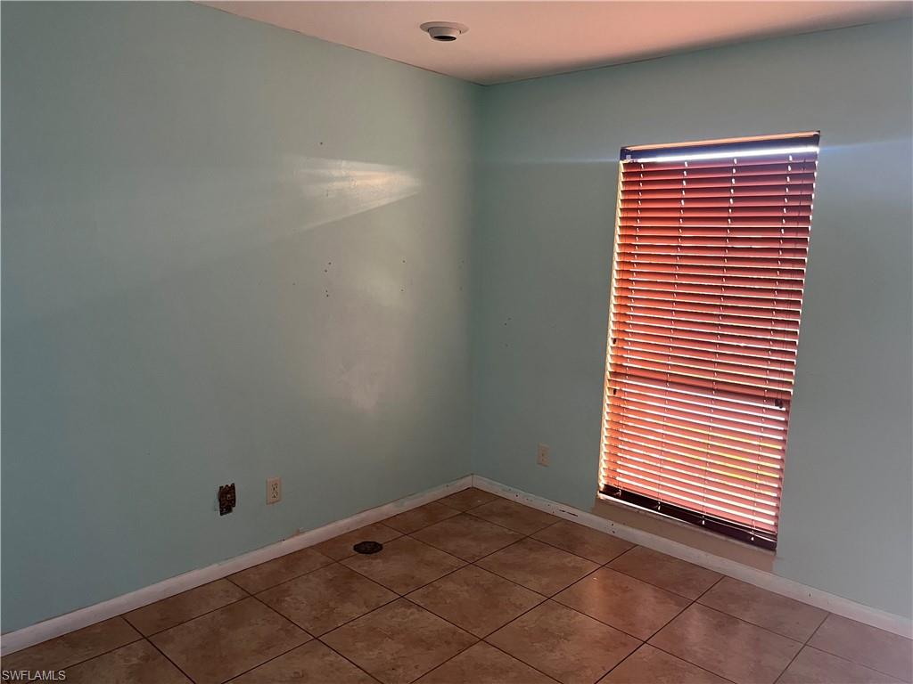 Unit C exam room