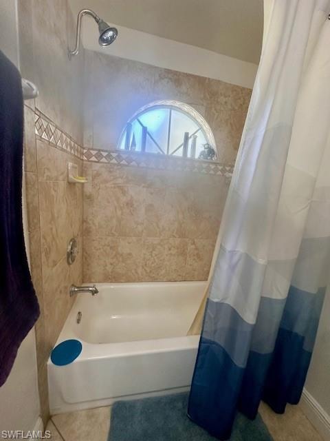 Guest Bath/shower