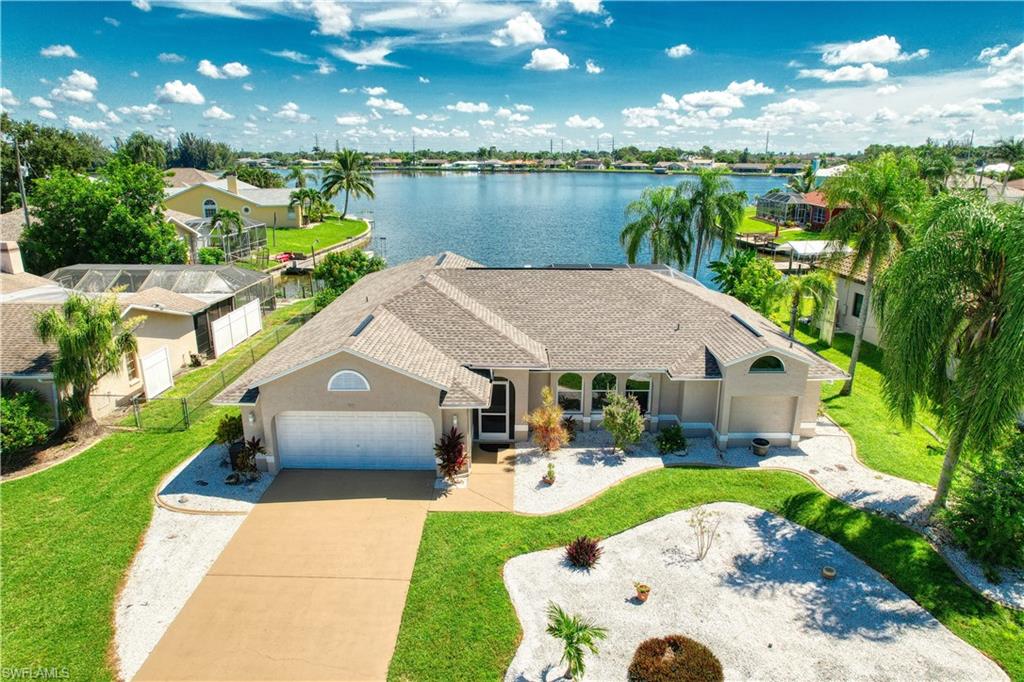Welcome Homes to 911 SW 3rd Ave, Cape Coral