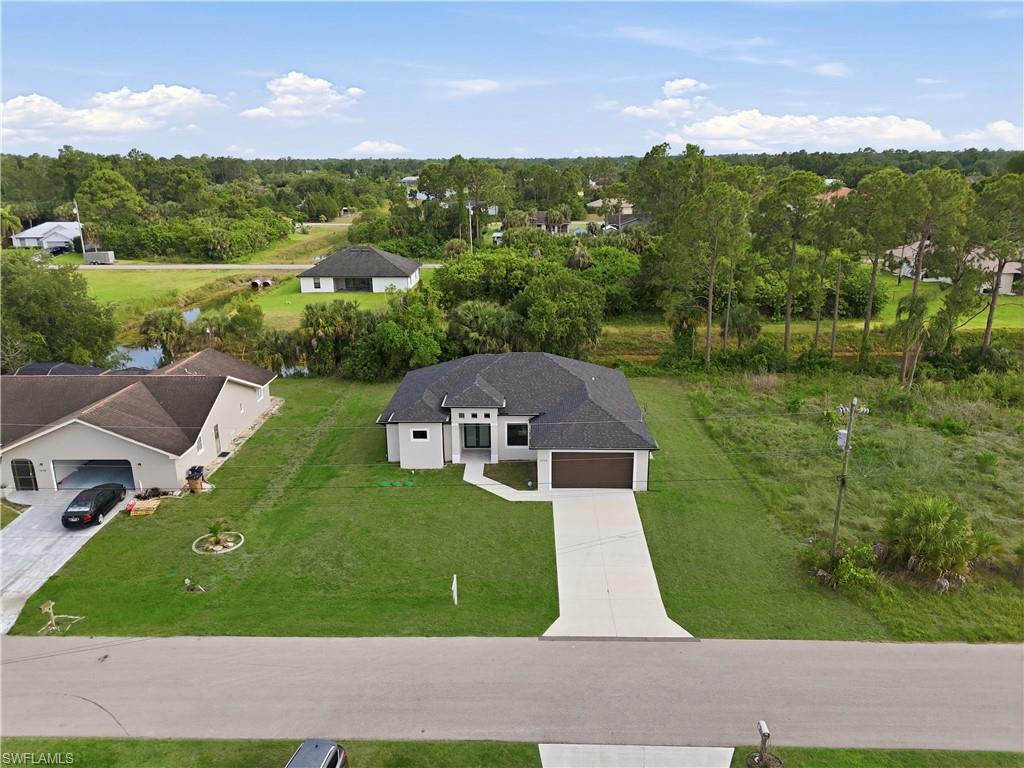 1436 Graham CIR