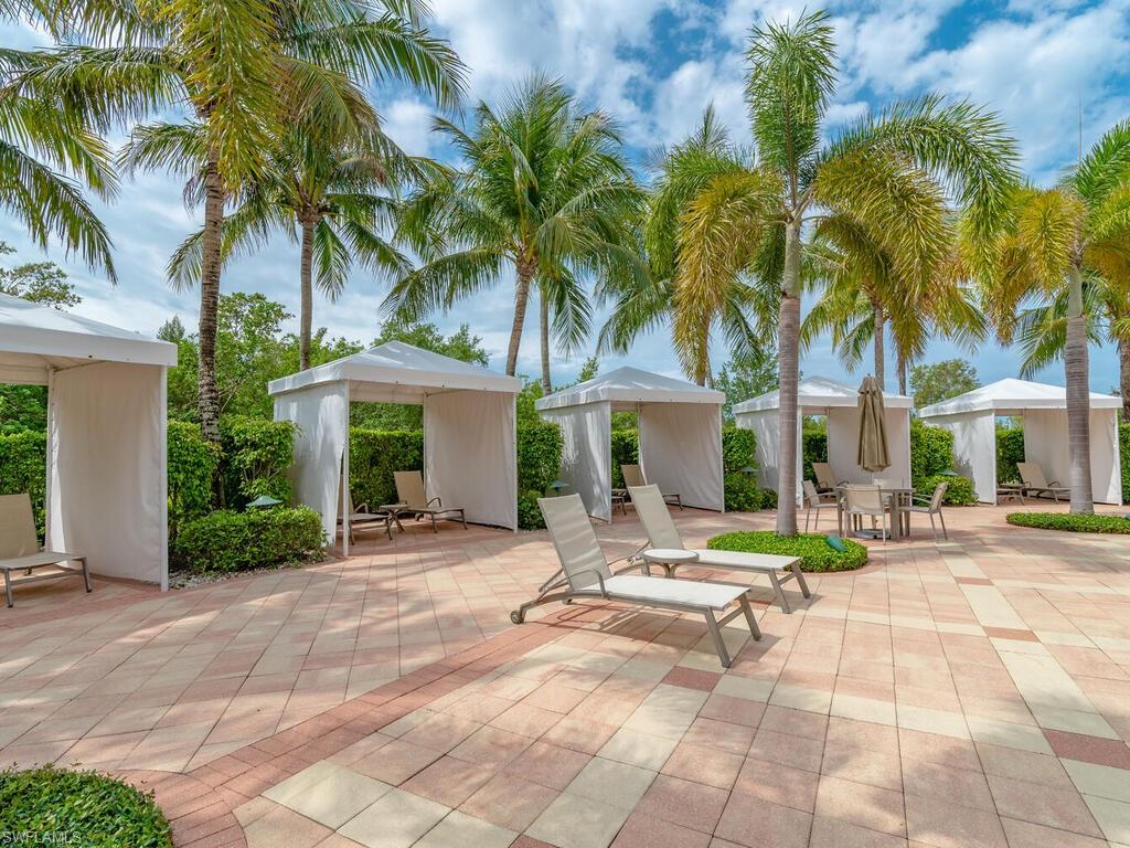 Cabanas