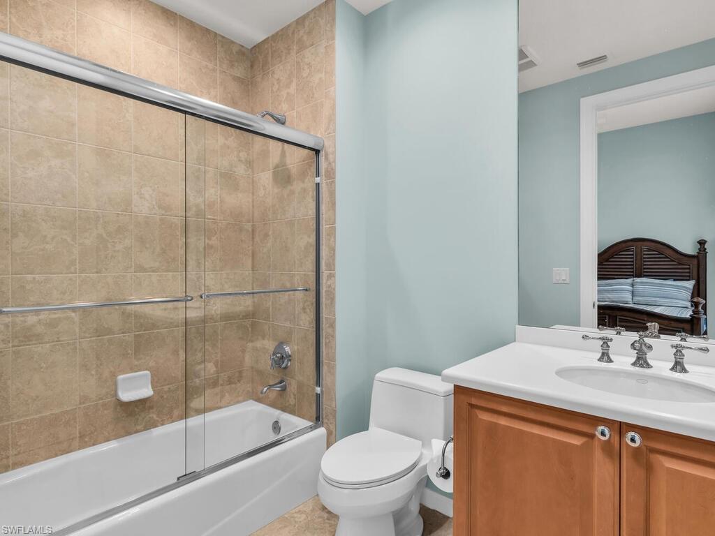 Ensuite Bath #3
