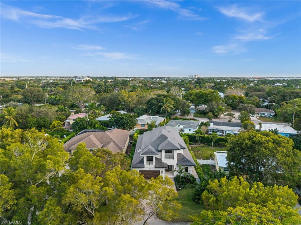 Southern facing, charming, shady, quiet street