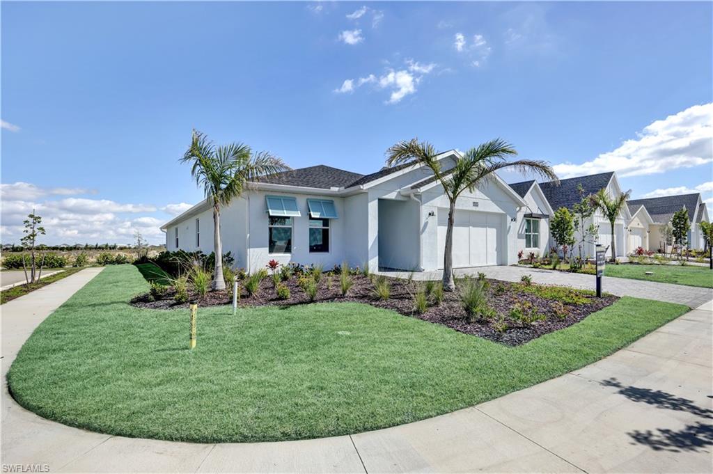 Riverland Coastal | Home Site 4769
