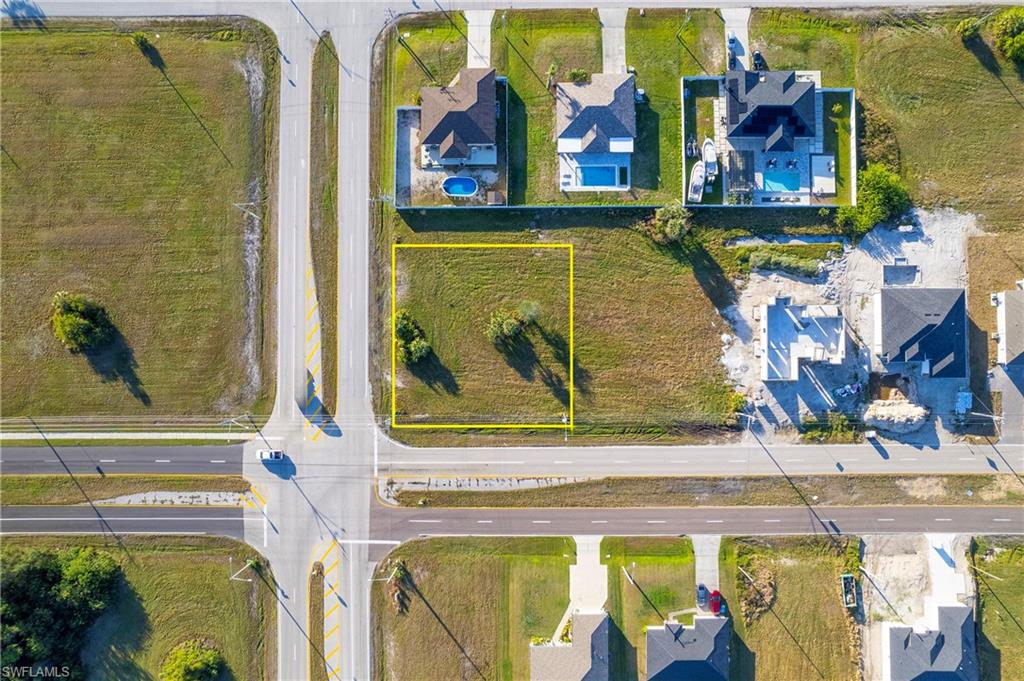 4 El Dorado BLVD N