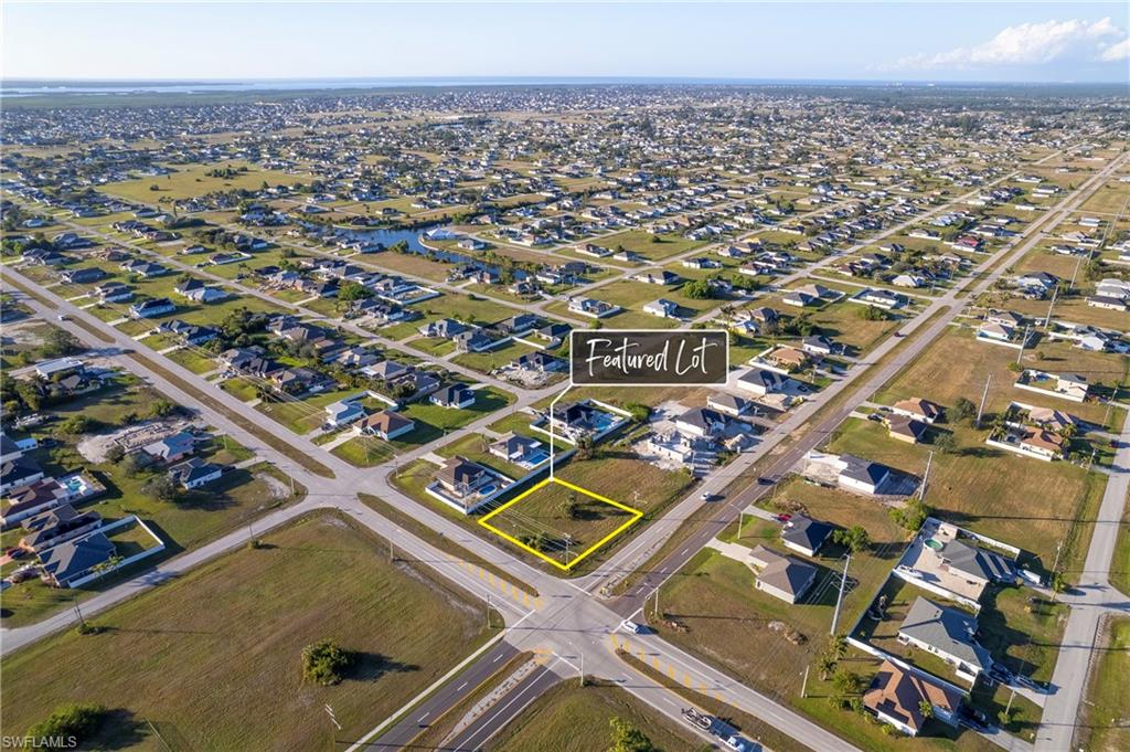 4 El Dorado BLVD N
