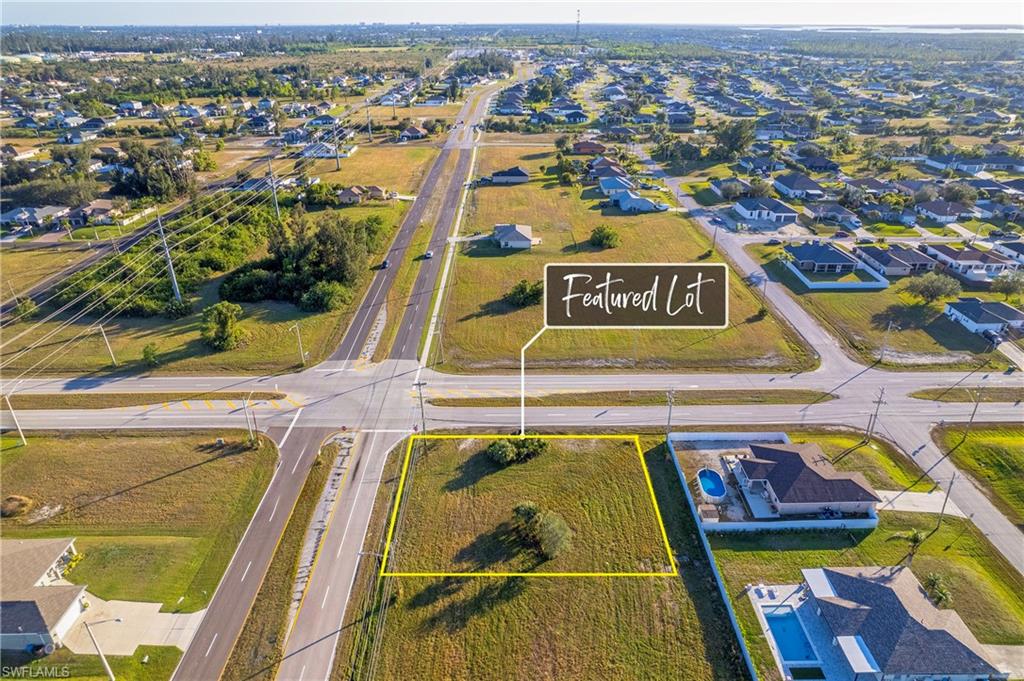 4 El Dorado BLVD N
