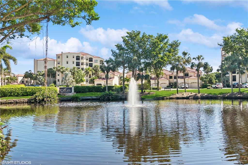 Water view
