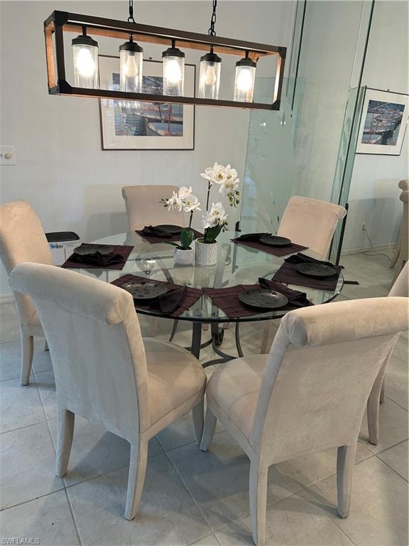 SEATING FOR 6