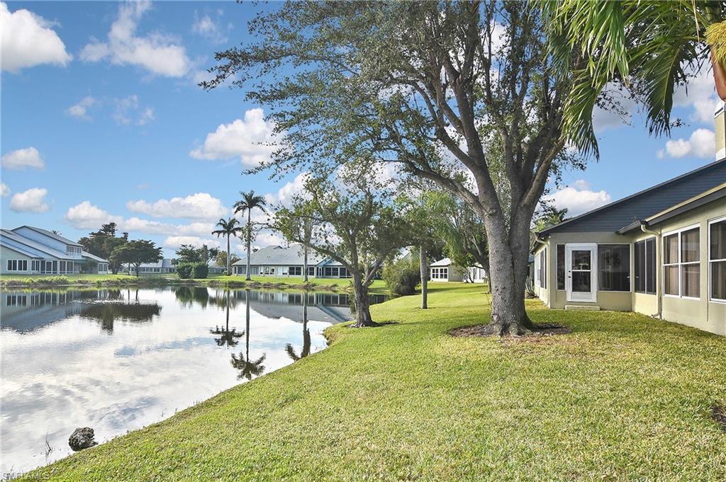 203 McGregor Park CIR