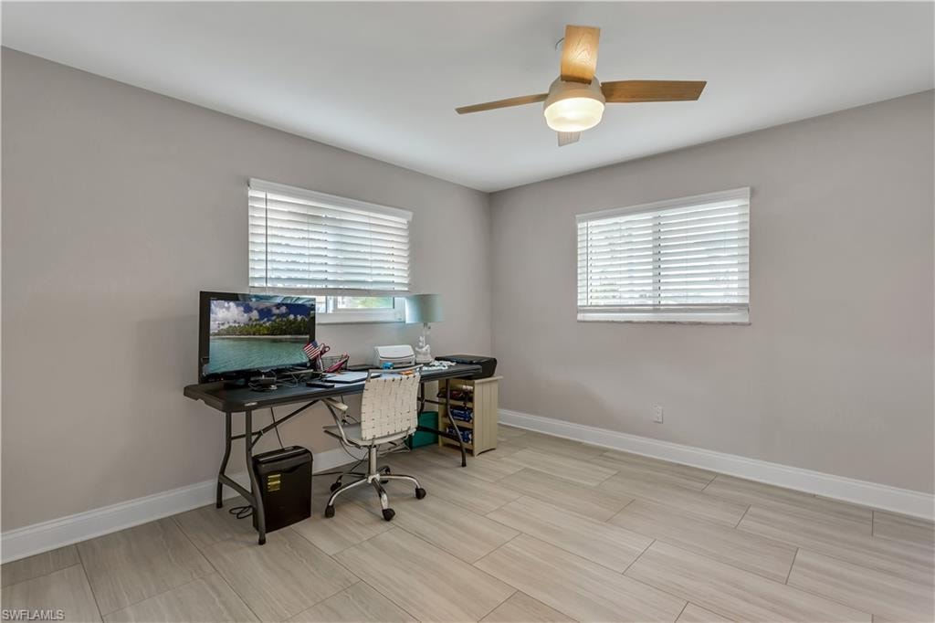Bedroom or Home office