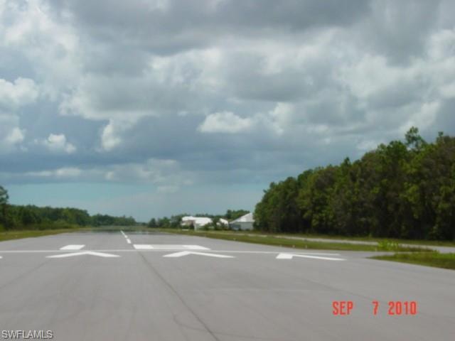 36 South Wing South Airpark