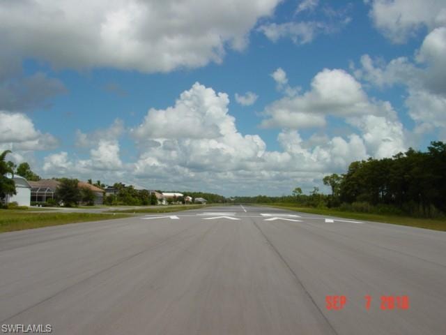 18 North Wing South Airpark
