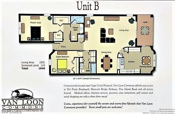 1141 Van Loon Commons CIR 301