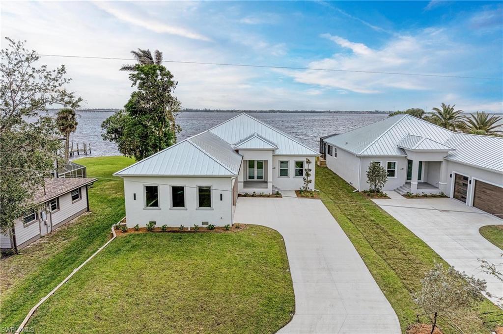 112 Northshore TER