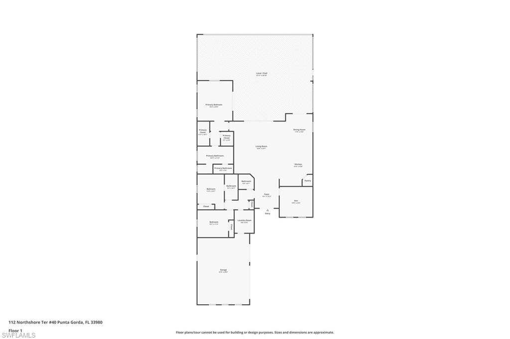 112 Northshore TER photo 50