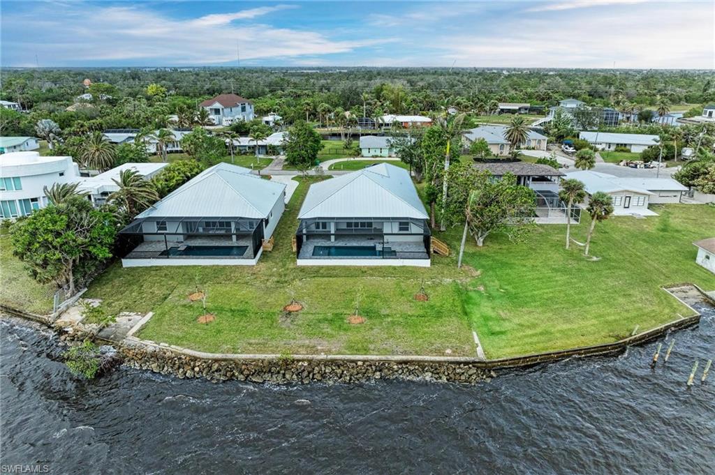 112 Northshore TER