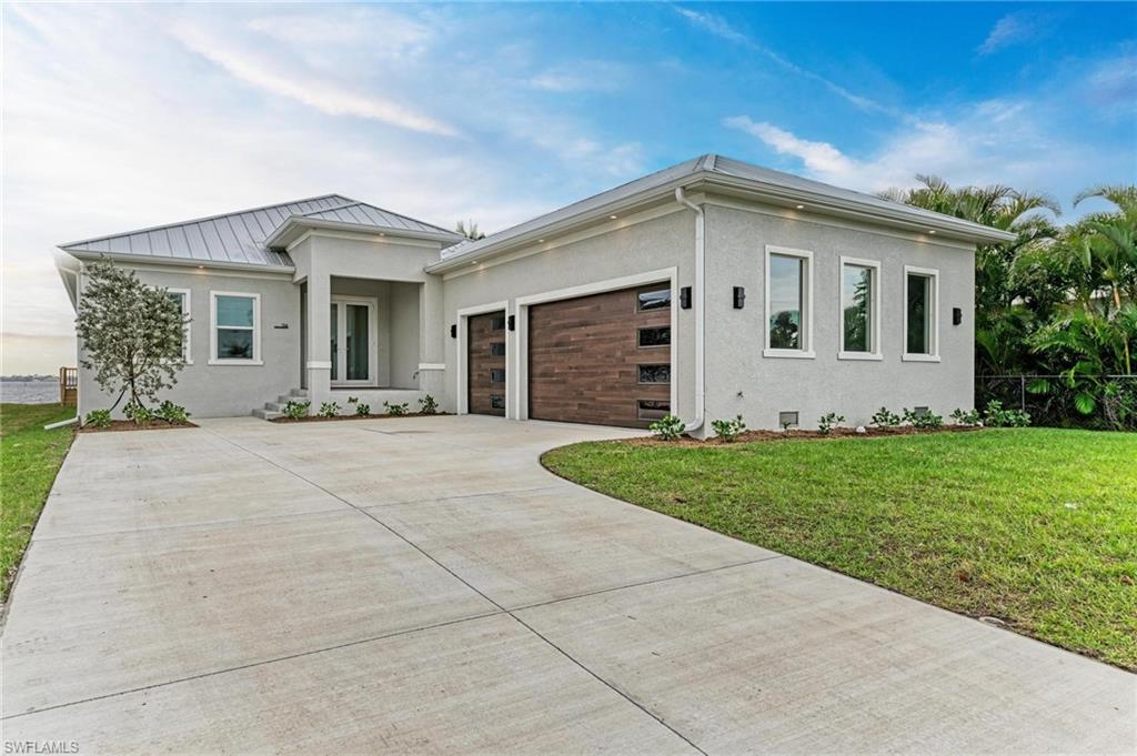 116 Northshore TER