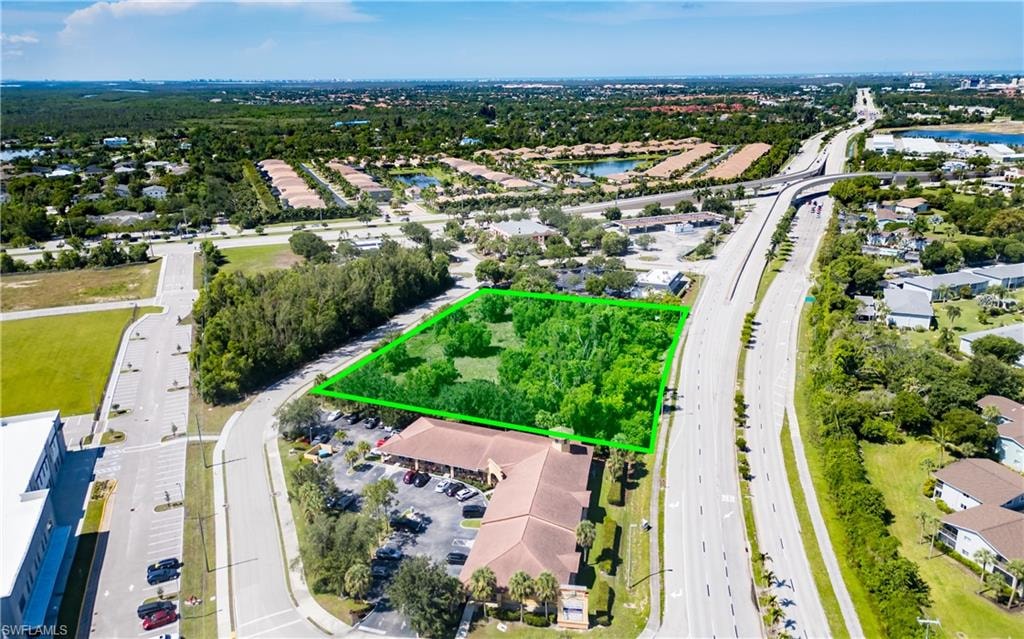 15100 & 15200 Elderberry LN