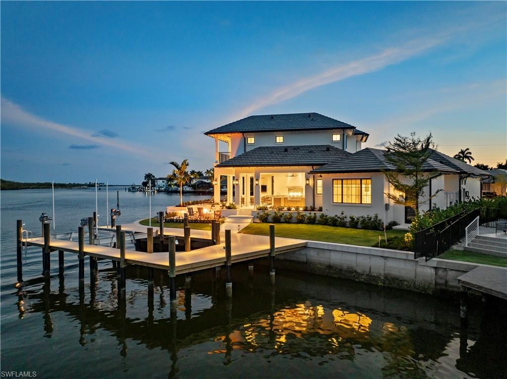 2375 Snook DR