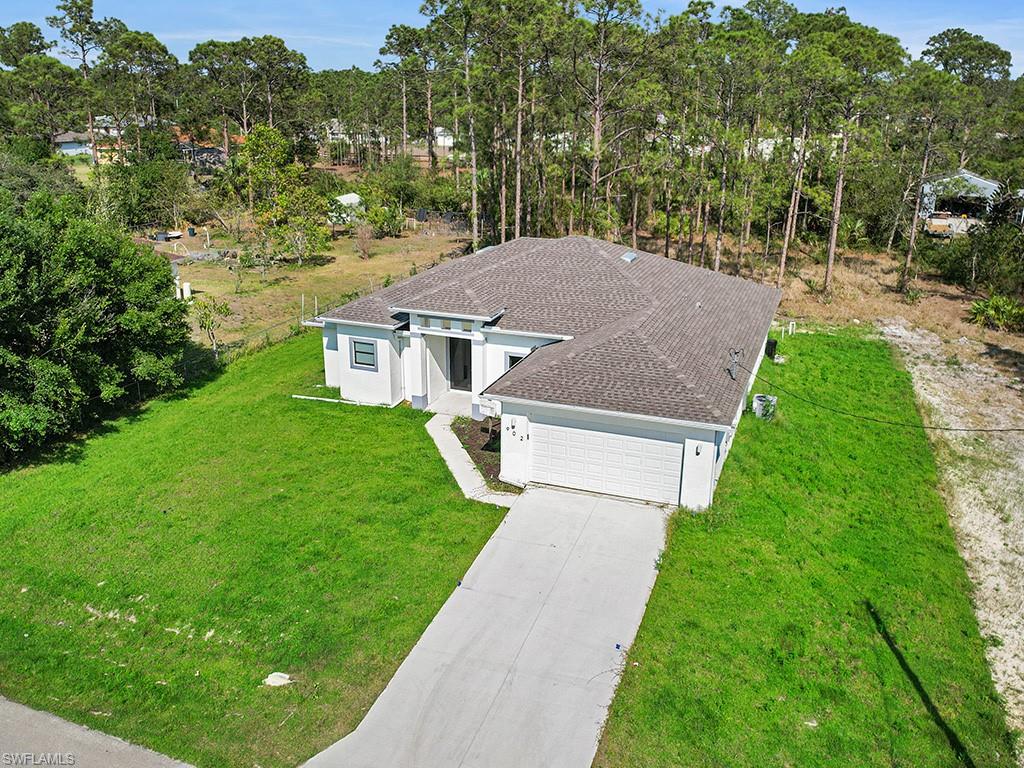 902 Williams AVE