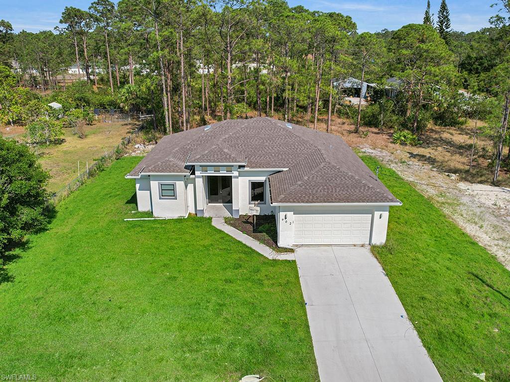 902 Williams AVE