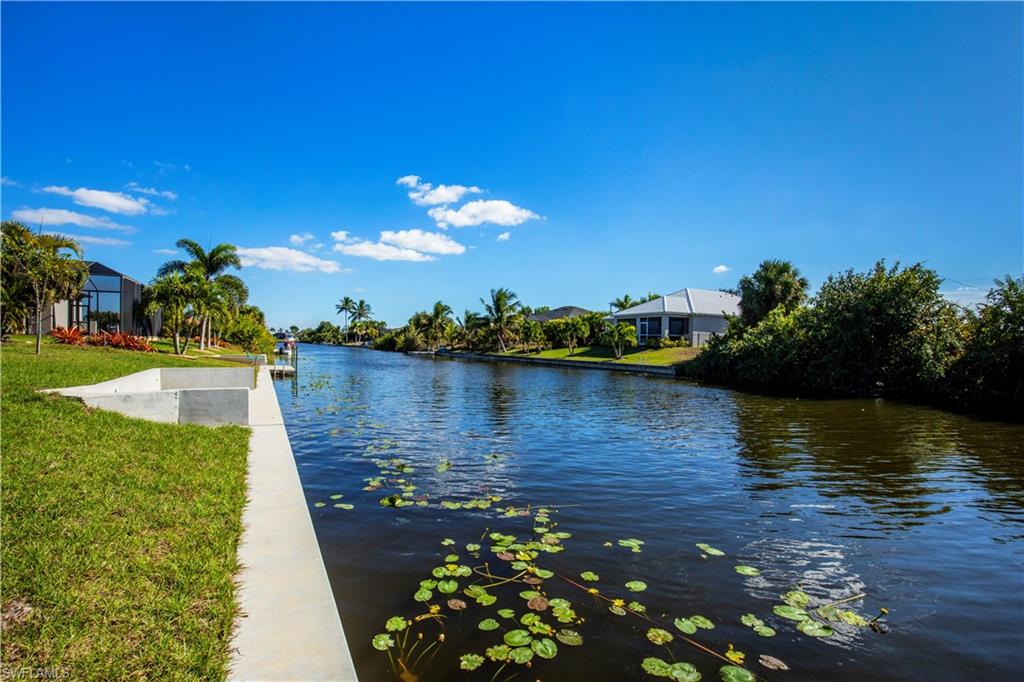 Water view