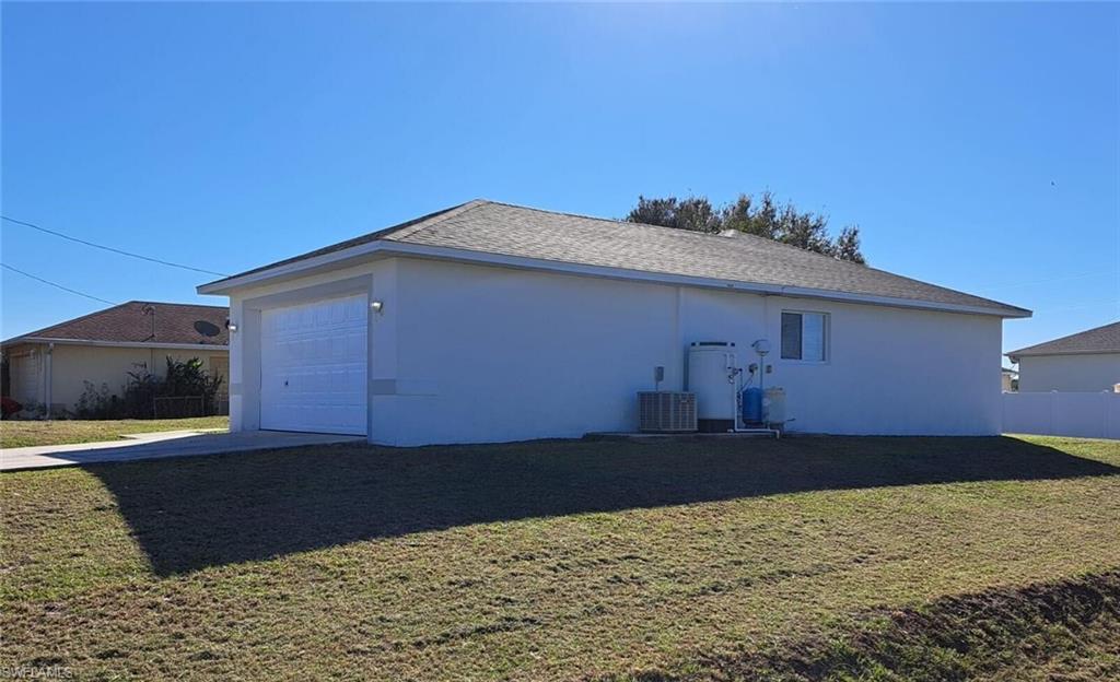 518 Kingsbury LN