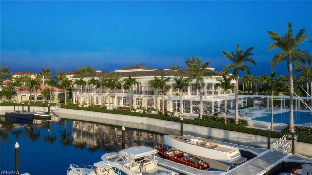 11065 Harbour Yacht CT 101 photo 20