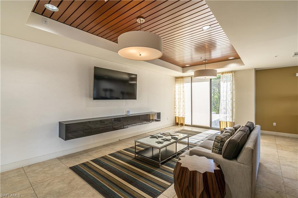 Community Lounge