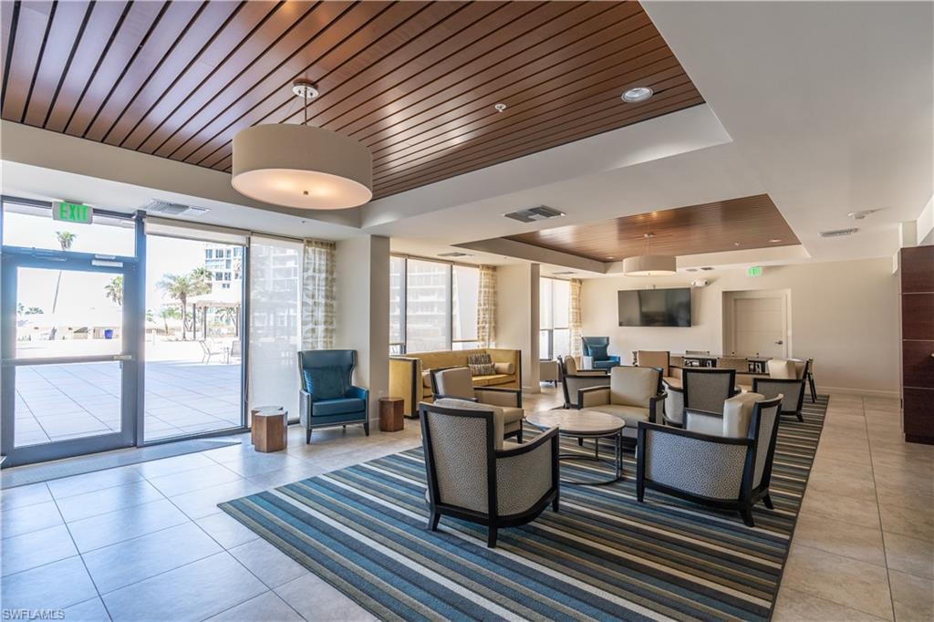 Community Lounge