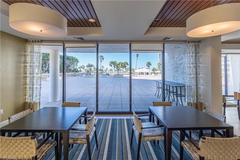 Community Lounge