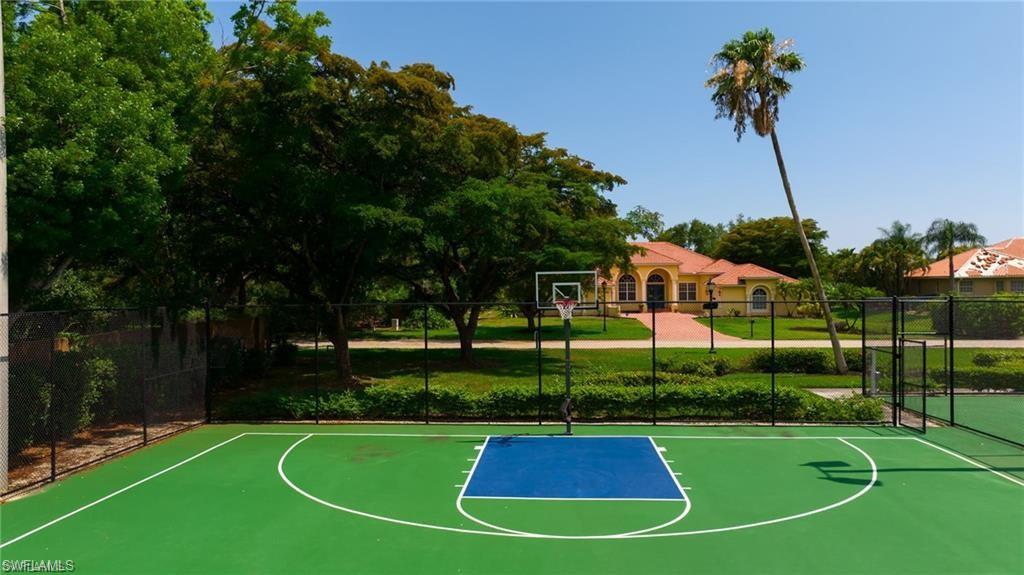 Basketball