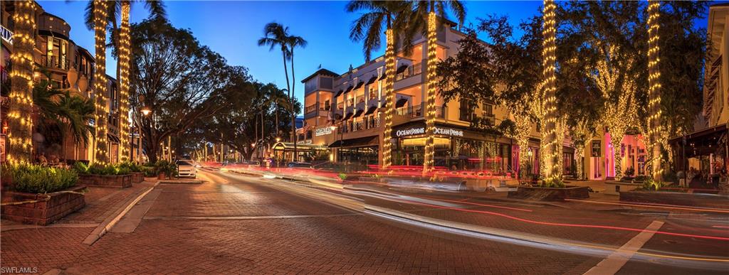 Centrally Located Close to Historic Fifth Avenue