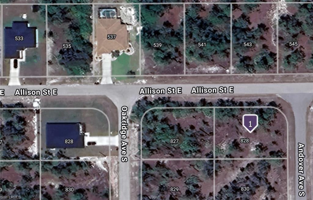 828 Andover AVE S
