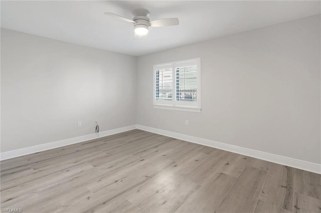 Large Master Bedroom ready for your touches