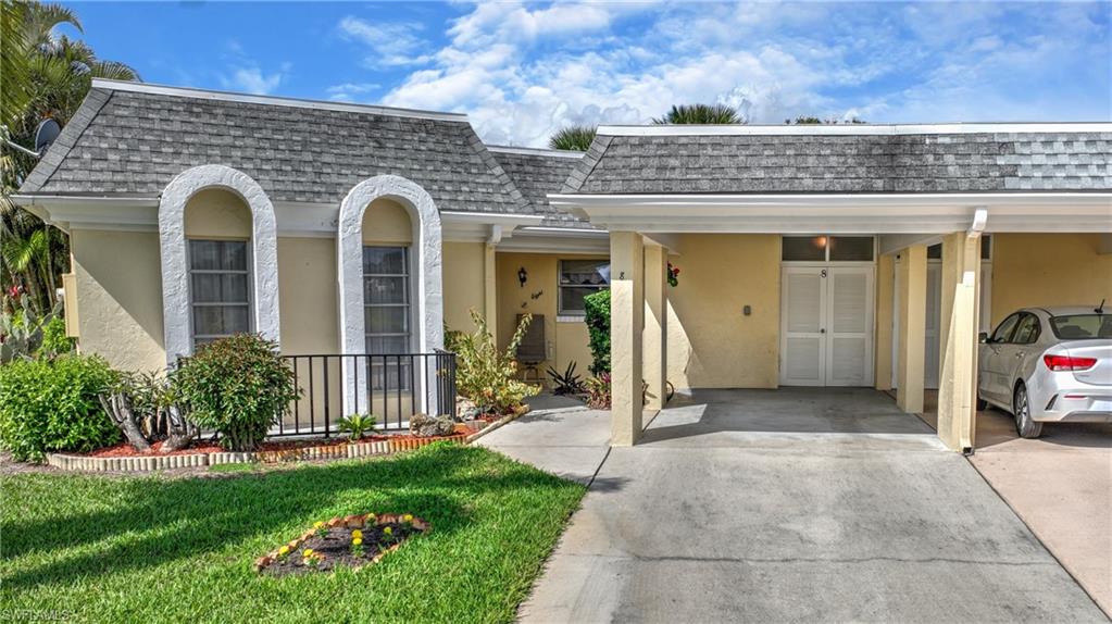 8 Park Lane CIR