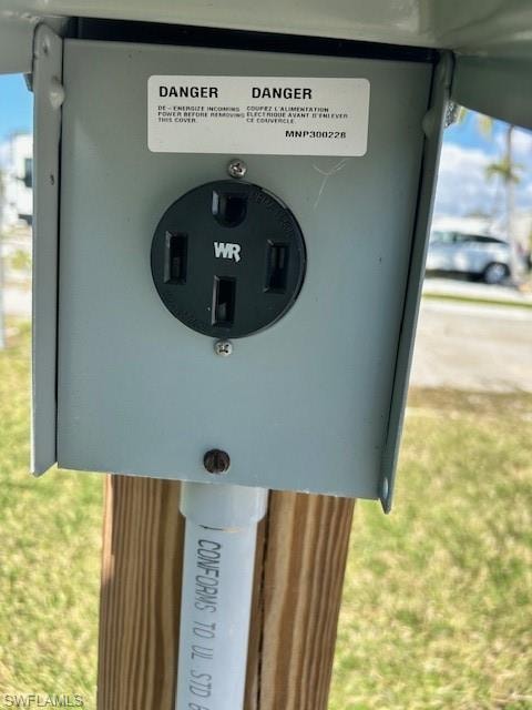 50 amp service