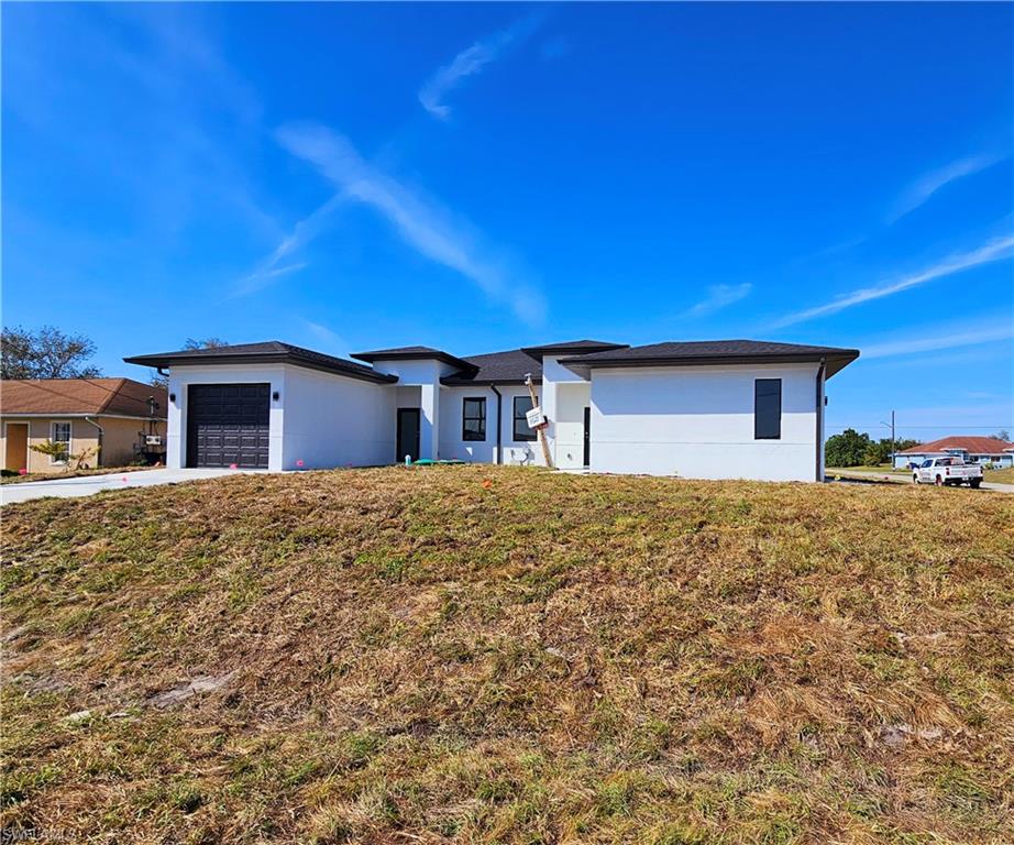 1100 Homer AVE S