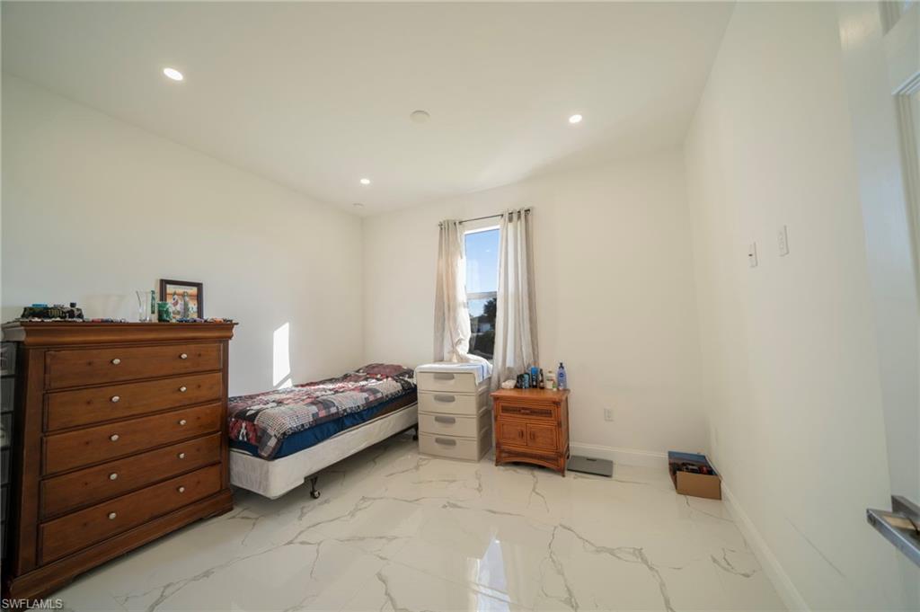View of bedroom