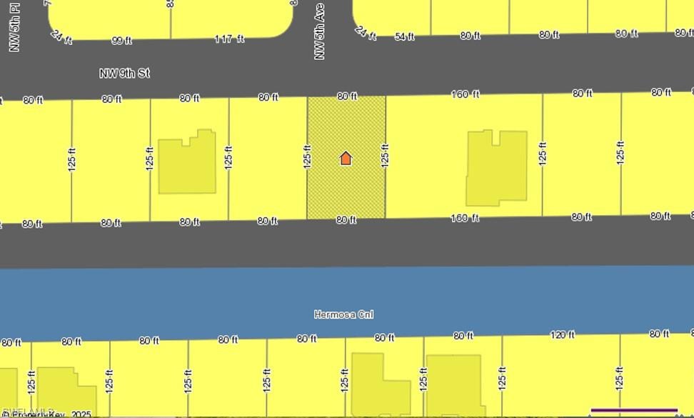 428 NW 9th ST